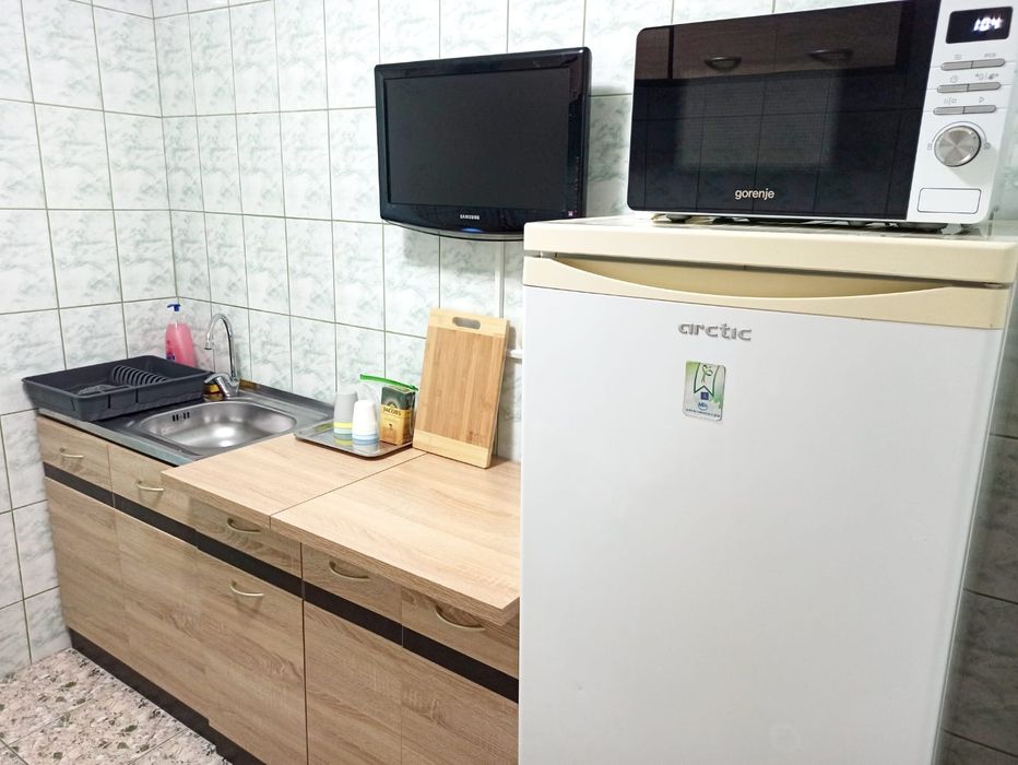 Cazare Ap 2 camere Mangalia, 200 metri pana la Portul Turistic