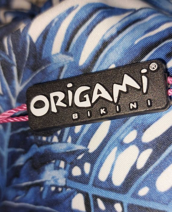 Долнище бански ORIGAMI