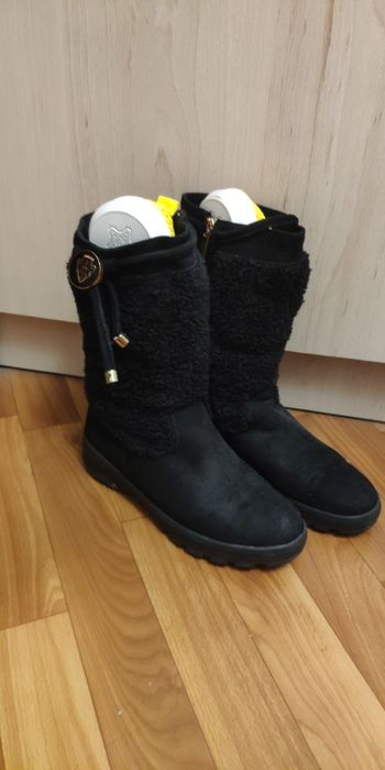 Сапоги, полусапожки