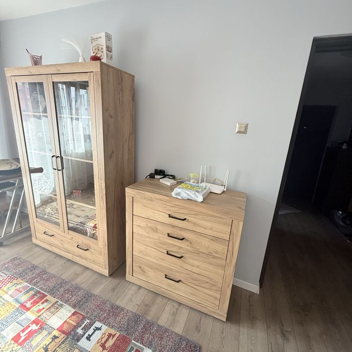 Apartament centru 3 camere