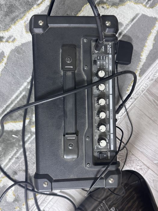 Электрогитара schecter