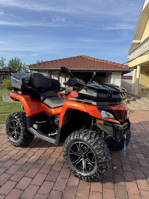 Cf Moto 850 Xc 2022  Nu Cf Moto(450 520 625 1000)