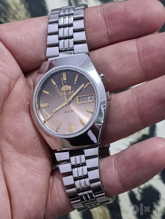 Orient Японский оригинал соат сотилади