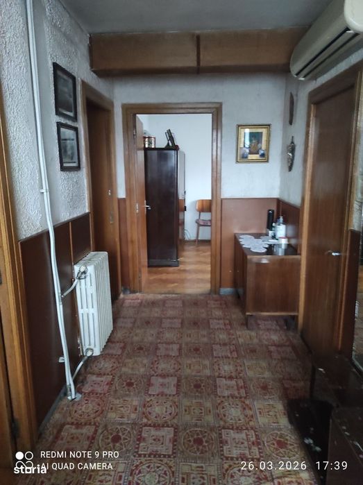 Casa P+1,  str. Ana Ipătescu, 270000 euro.