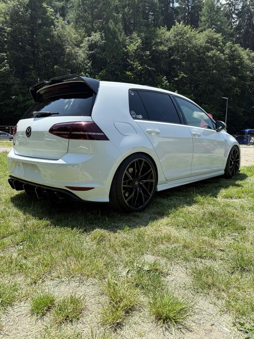 Jante GT-Form R19 5x112