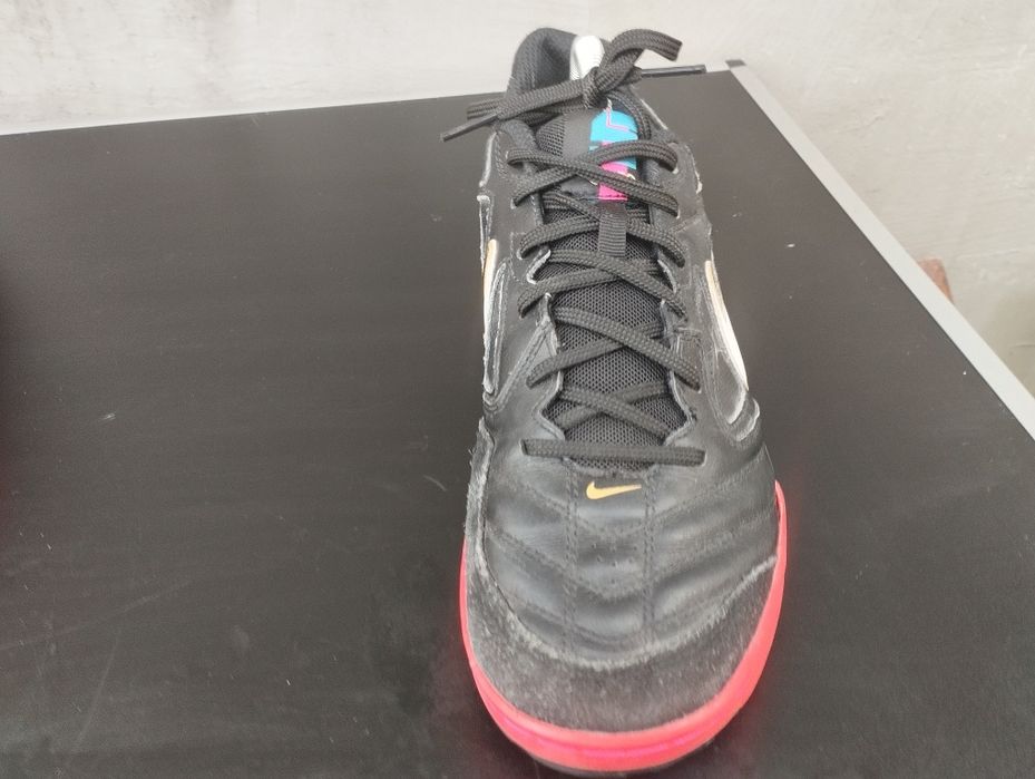 Колекционерски Обувки Nike cr7 gato leather