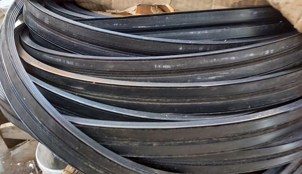 Продама уплотнительный резина