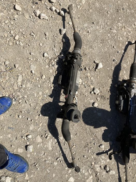 Рейка за Ауди А3 8P, Голф 5, Октавиа 2 2004- 2008г