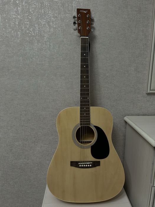 Гитара Homage.