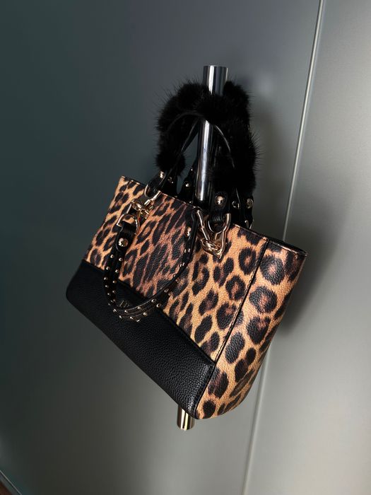 Чанта Liu Jo принт