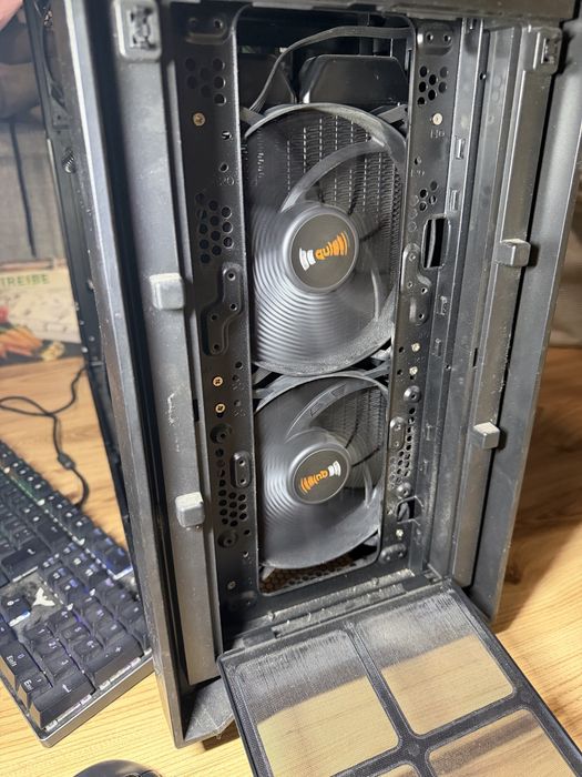Геймърски Компютър I7/GTX1080