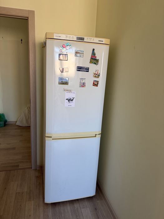 Холодильник Samsung No Frost б/у