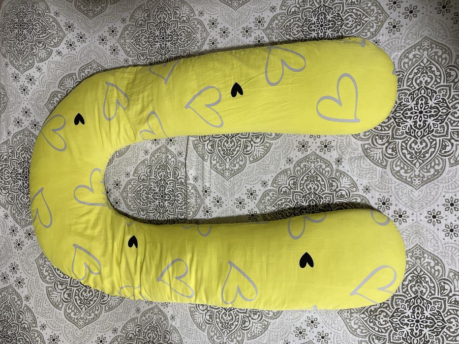 Подушка для беременных