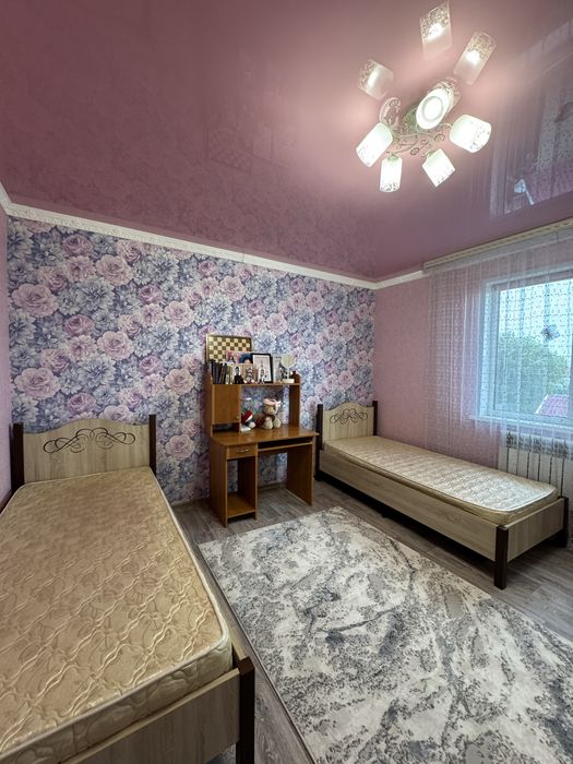 Спальный комплект