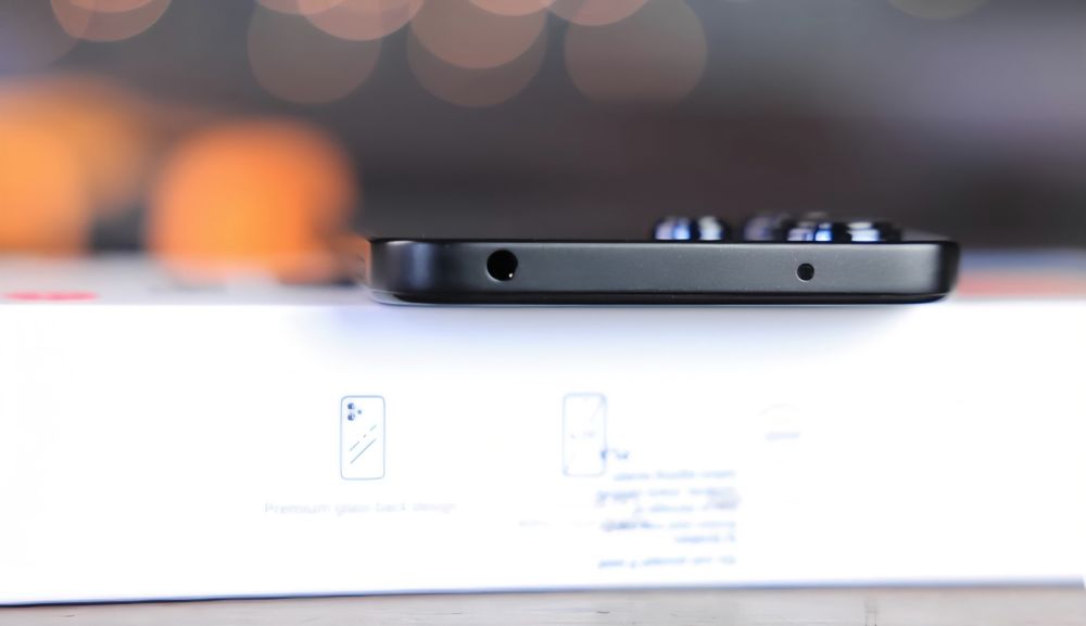 Redmi 12 – 8/256GB | Идеальное состояние!