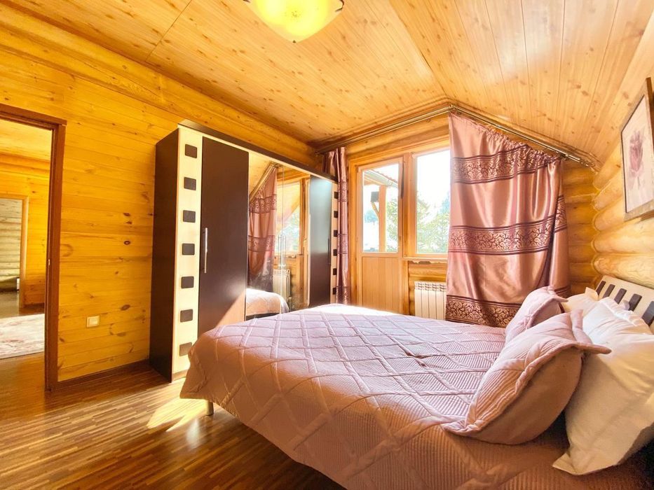 Сдаётся коттедж домик в горах