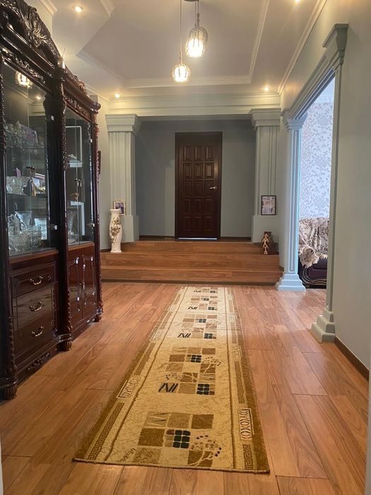 Продам частный дом