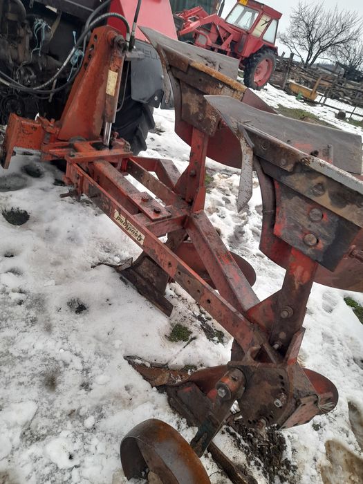 Vand plug reversibil