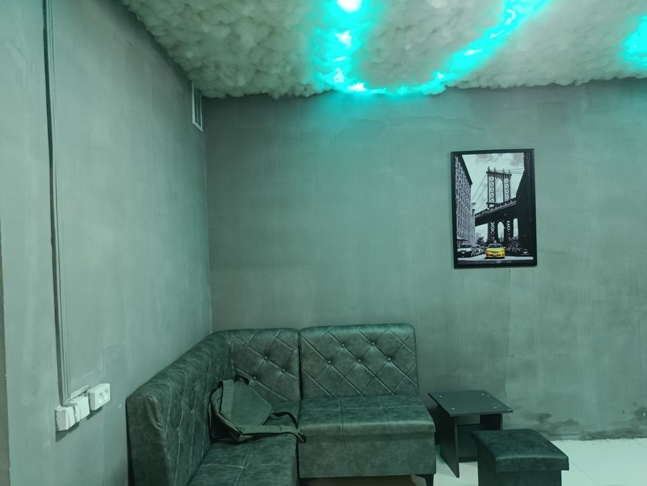 Продаётся доля готового бизнеса — кинотеатр