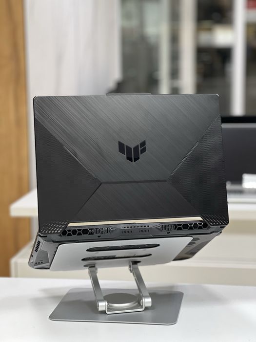 Ноутбук игровой | 144Hz + RTX 3050Ti