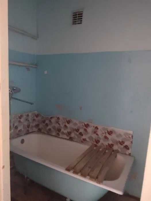 Продаётся 1-комнатная квартира по выгодной цене в районе Себзар.