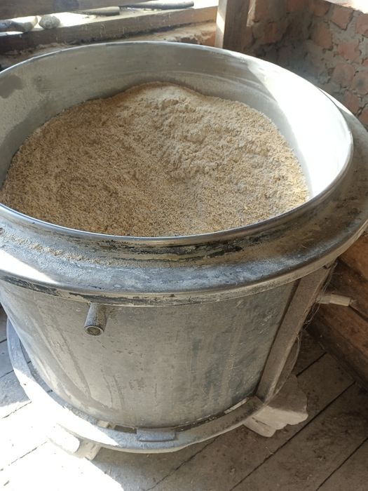 Бак для воды, полива