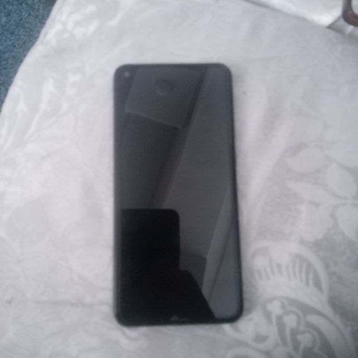 Redmi note 9 glabal