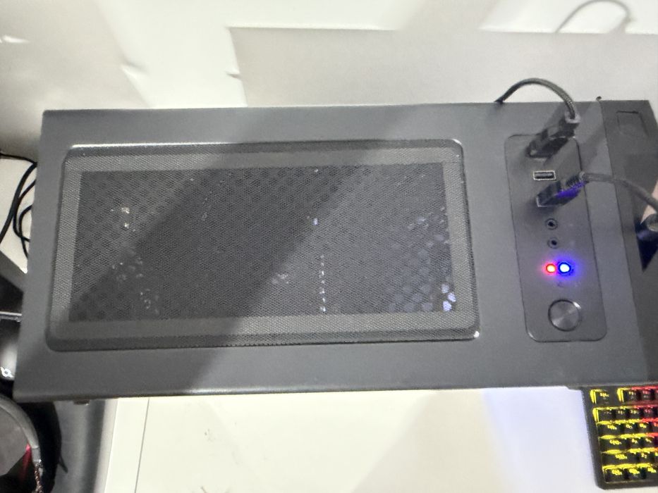 PC  Gaming + periferice