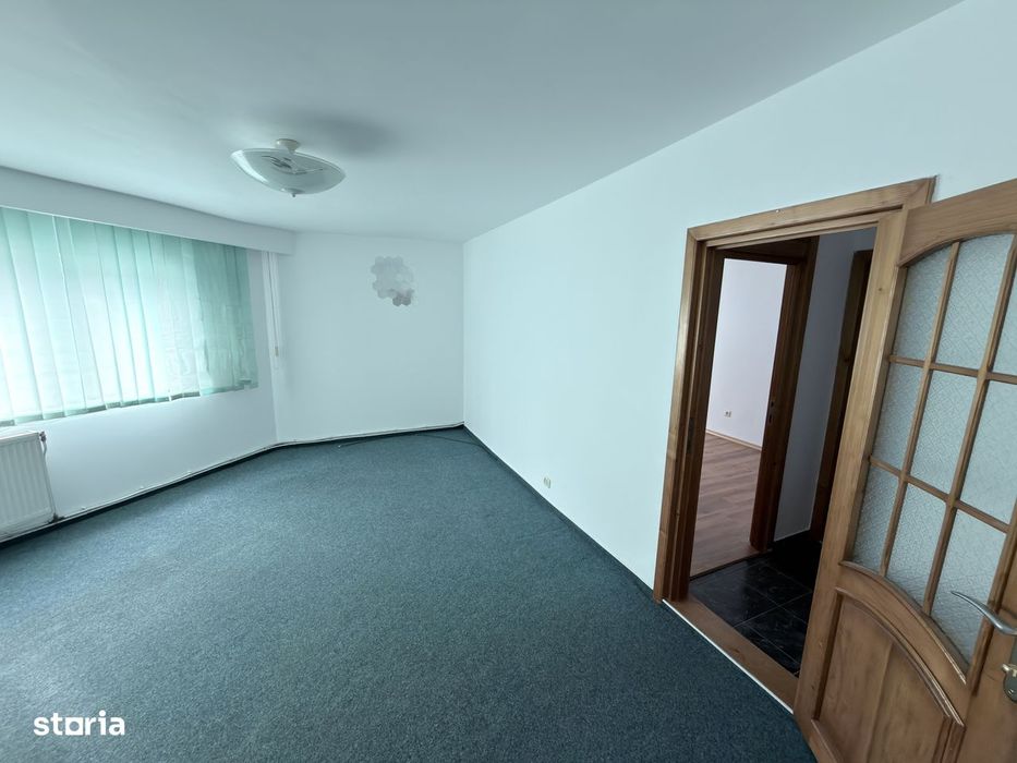 Apartament 3 camere zona Grivita-Uvertura Mall
