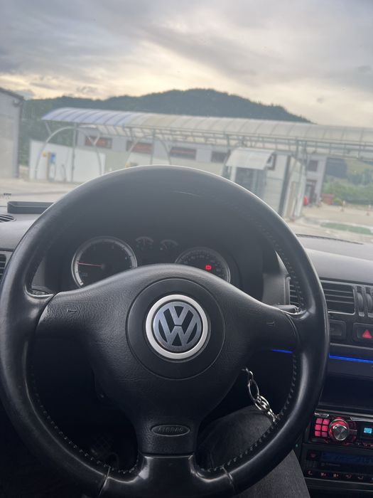 De vanzare Golf 4