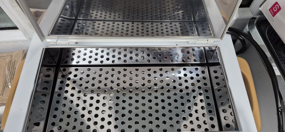 Сухожар для дезинфекции