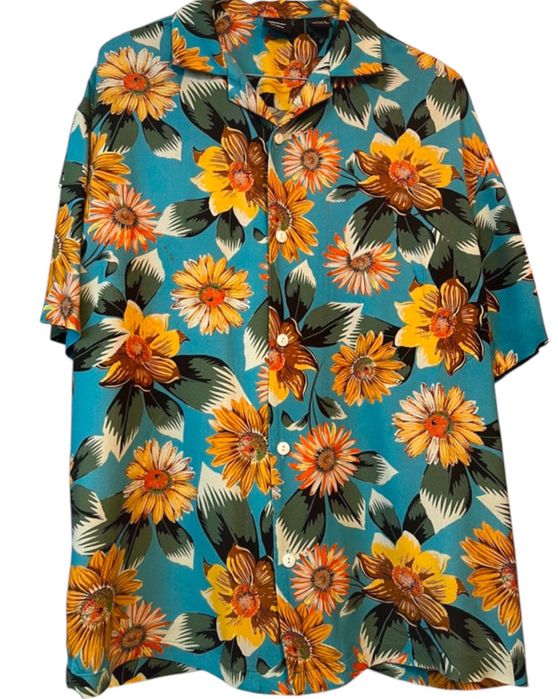 Camasa Pull&Bear
