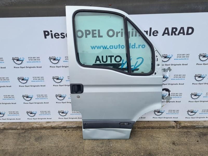 Portiera usa fata dreapta Renault Master