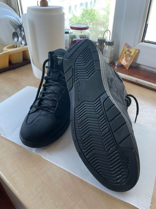 Ghete Moto masura 45 folosite doar in scola