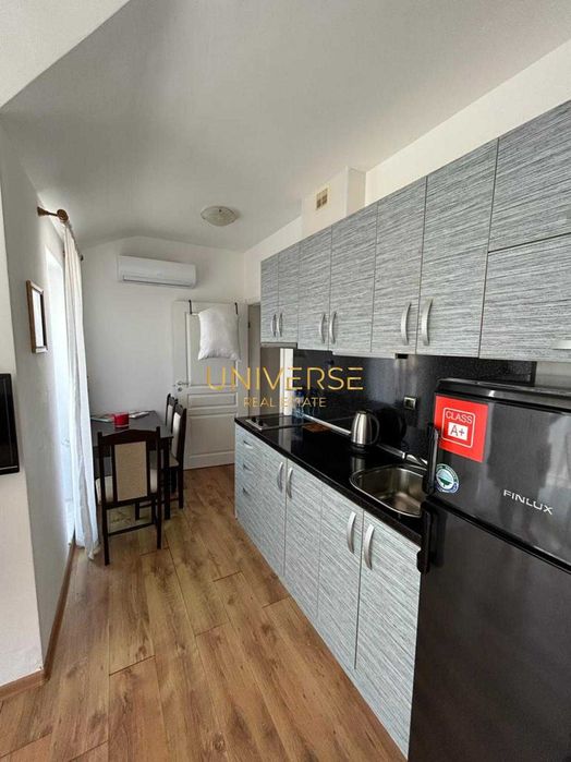 Продава се Двустаен апартамент в к.к. Слънчев бряг - 45 кв.м за 1296 €/кв.м - Снимка #5