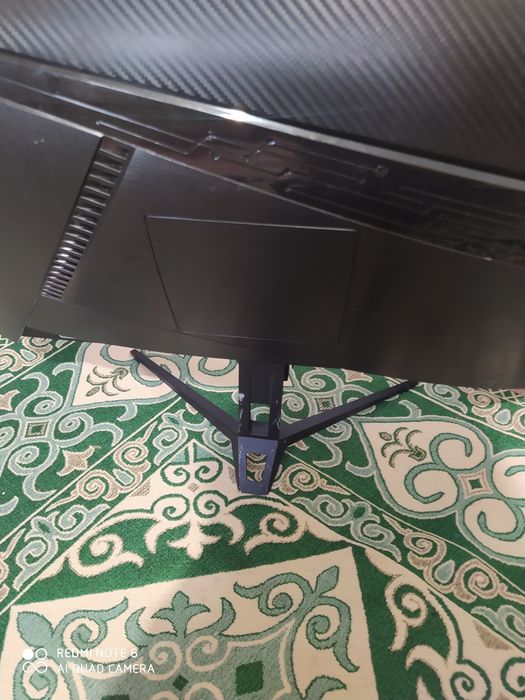 Монитор 300 герц