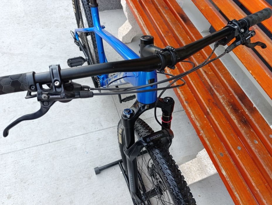 Планински велосипед TREK X-CALIBER 9 размер: 29/46см (М)