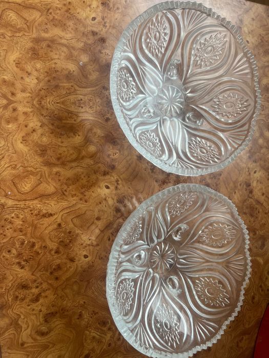 Кухонная посуда новая