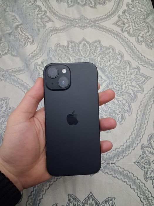 Айфон 15 128гб Iphone