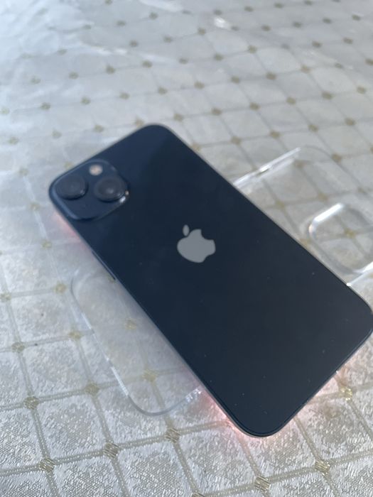 Iphone 13 гарантя