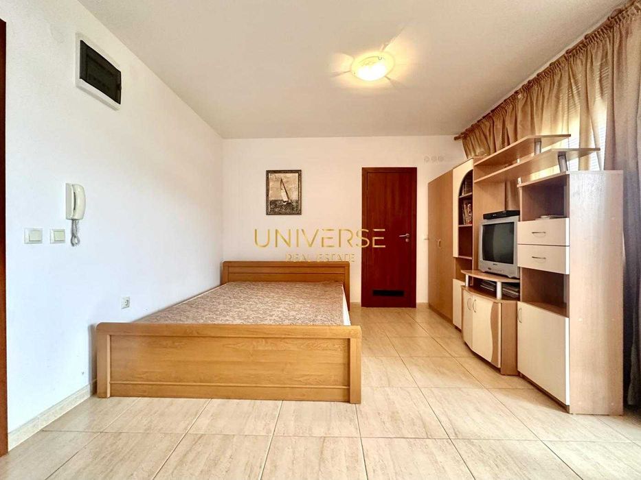 Продава се Едностаен апартамент в Свети Влас - 40 кв.м за 1498 €/кв.м - Снимка #7