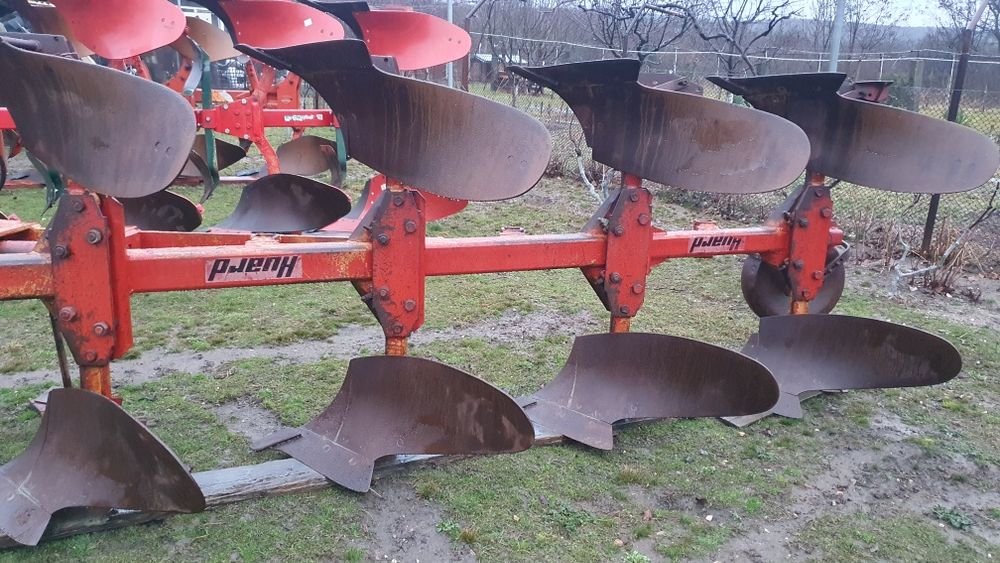 Semănătoare  de porumb