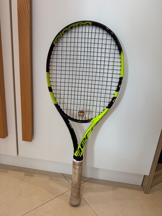 Тенис ракета BabolaT, Pure aero, 315 гр.