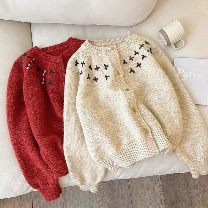 Женские кардиганы Ayollar kardigani