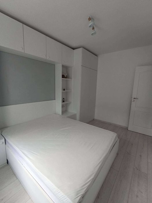 Дава се под наем Двустаен апартамент в Бургас, Сарафово - 60 кв.м за 408 € - Снимка #3