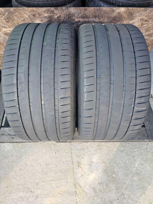 Anvelope 305 30 zr 21