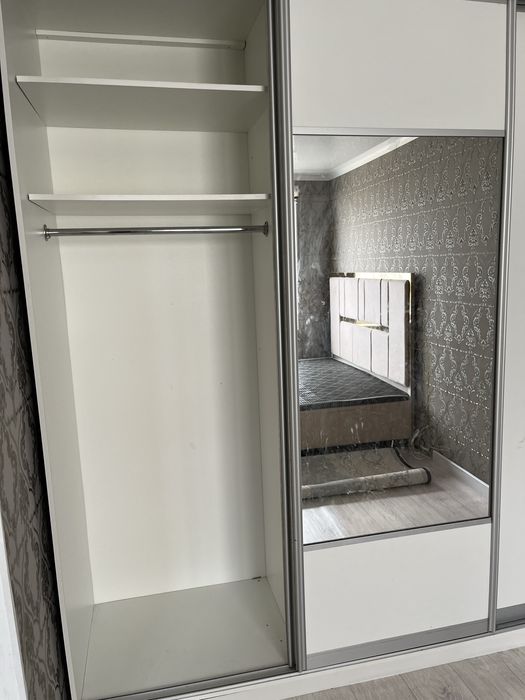 Проходной Спальни