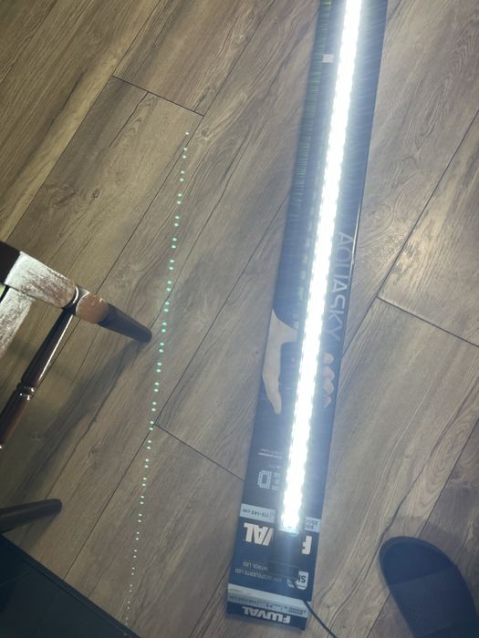 Lampa LED Fluval Aquasky 2.0