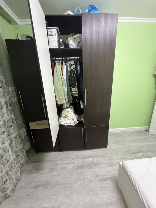 Продам шкаф двойной