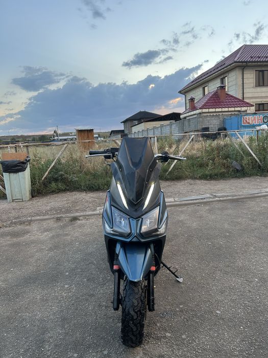 Самурай 149сс в продаже